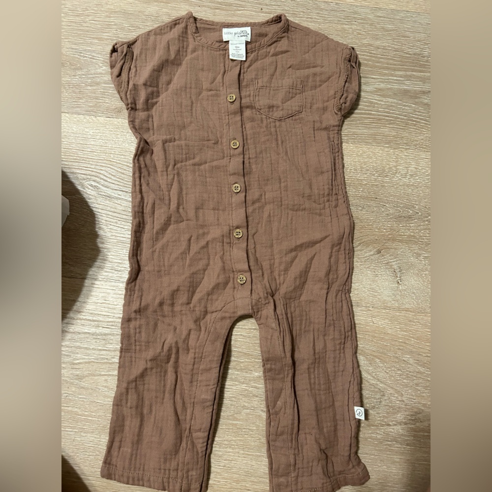 never worn, no tag